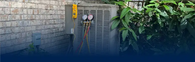 HVAC Maintenance Plans